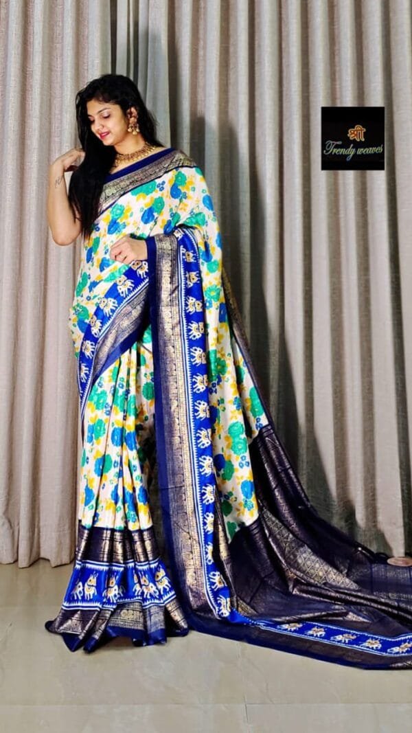 Kanjeevaram Saree Online - Designer Sarees Rs 500 to 1000 -