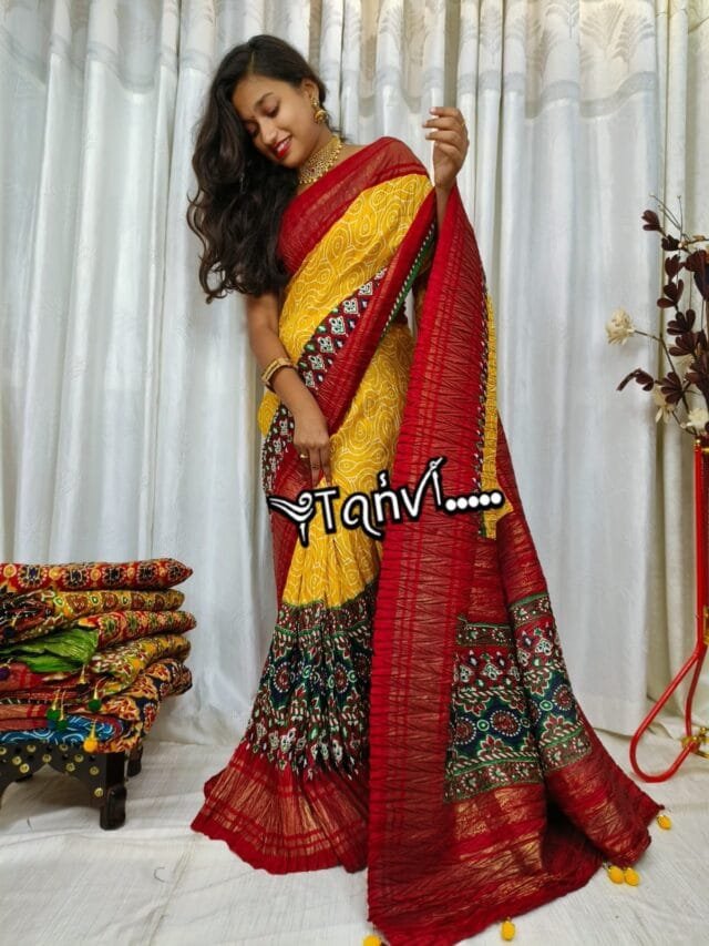 Kanjivaram Saree Pure Silk - Designer Sarees Rs 500 to 1000 -