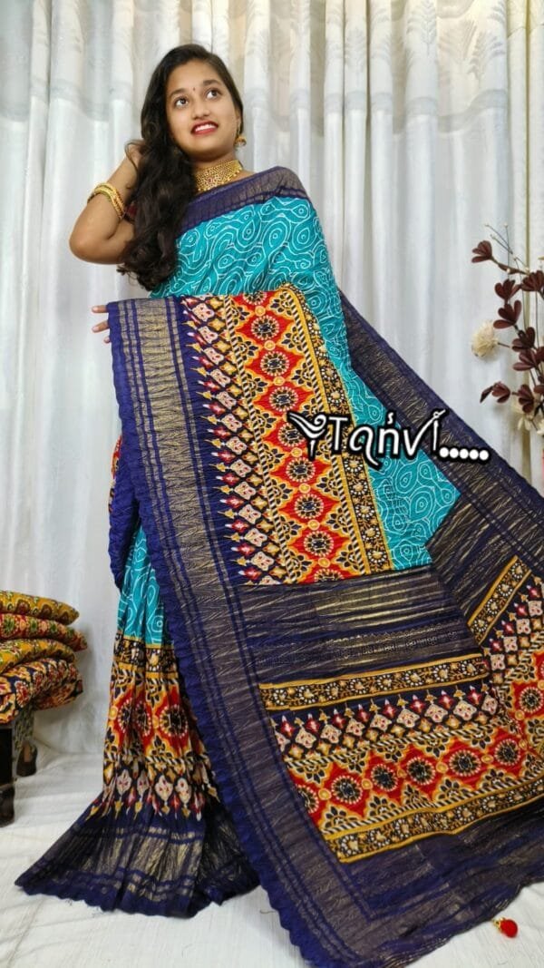 Kota Saree - Designer Sarees Rs 500 to 1000 -