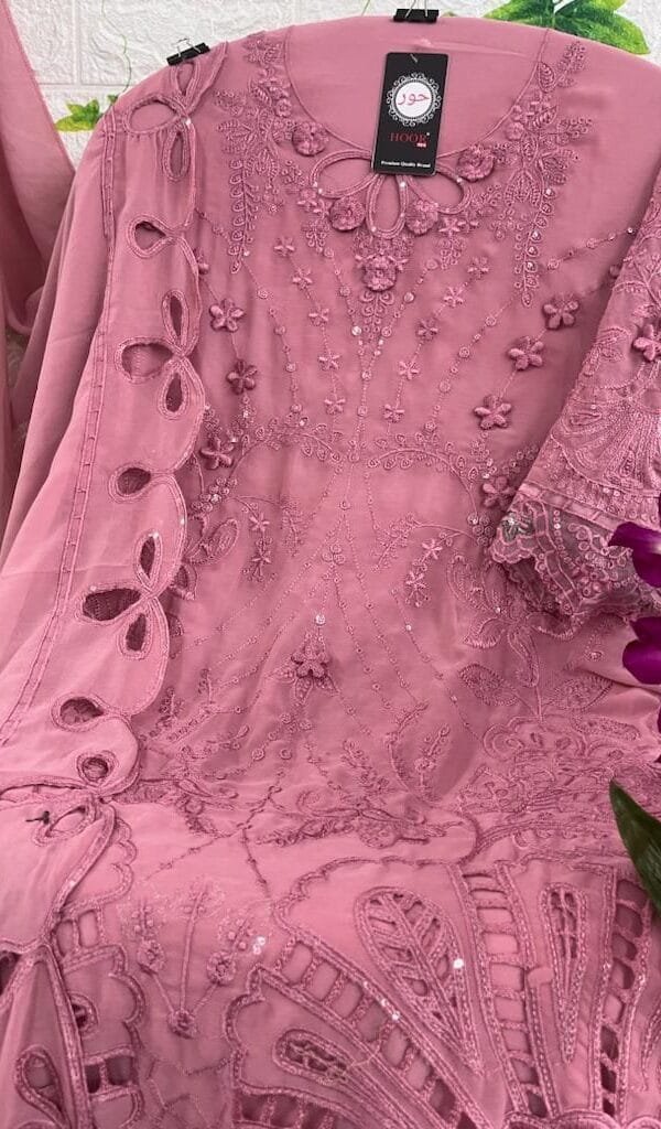 Lawn Pakistani Suits - Pakistani Suits Online