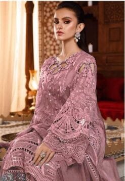 Lawn Pakistani Suits - Pakistani Suits Online