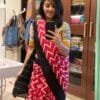 Muga Silk Saree - Designer Sarees Rs 500 to 1000 -