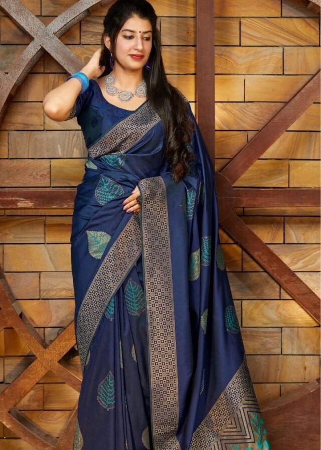 Mulberry Silk Saree - Designer Sarees Rs 500 to 1000 -