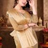 Munga Silk Saree - Designer Sarees Rs 500 to 1000 -