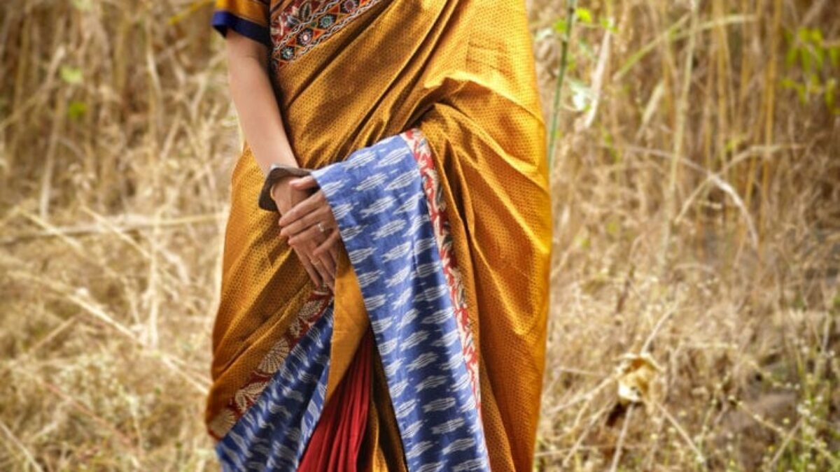 Kanchipuram Sarees - Buy Latest Kanchipuram Silk Sarees Online