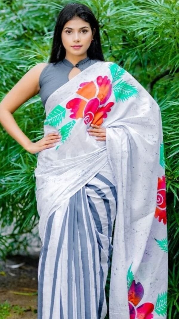 Nolimit Saree - Designer Sarees Rs 500 to 1000 -