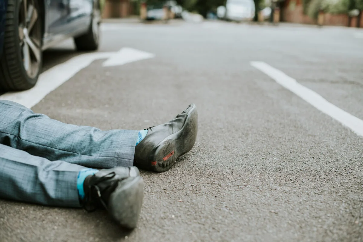 Oklahoma City Motorcycle Accident Lawyer