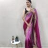 Online Boutique Saree - Designer Sarees Rs 500 to 1000 -