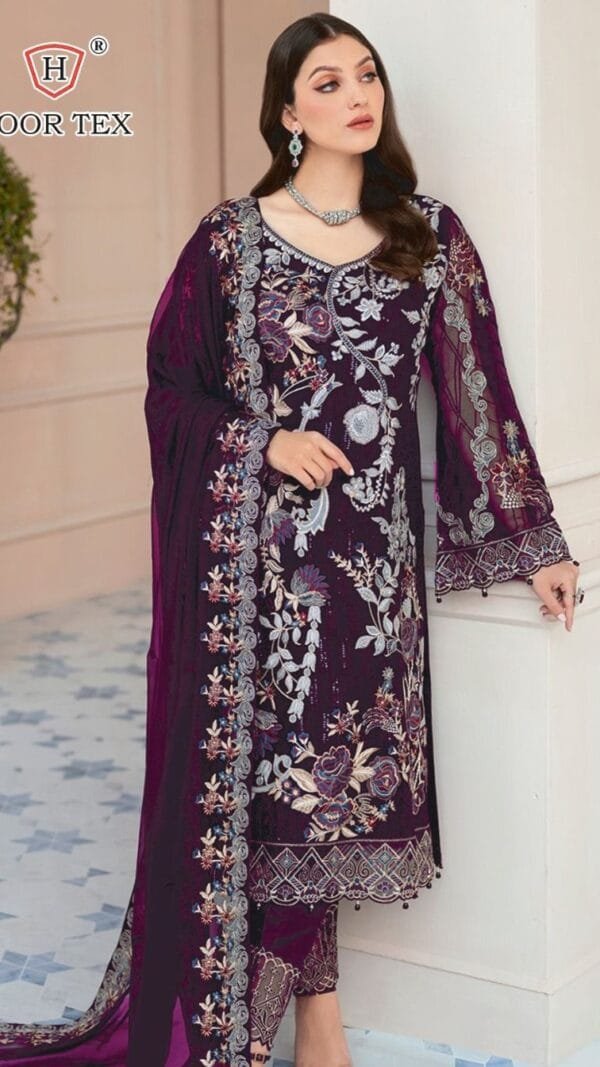 Online Pakistani Suits India - Pakistani Suits Online