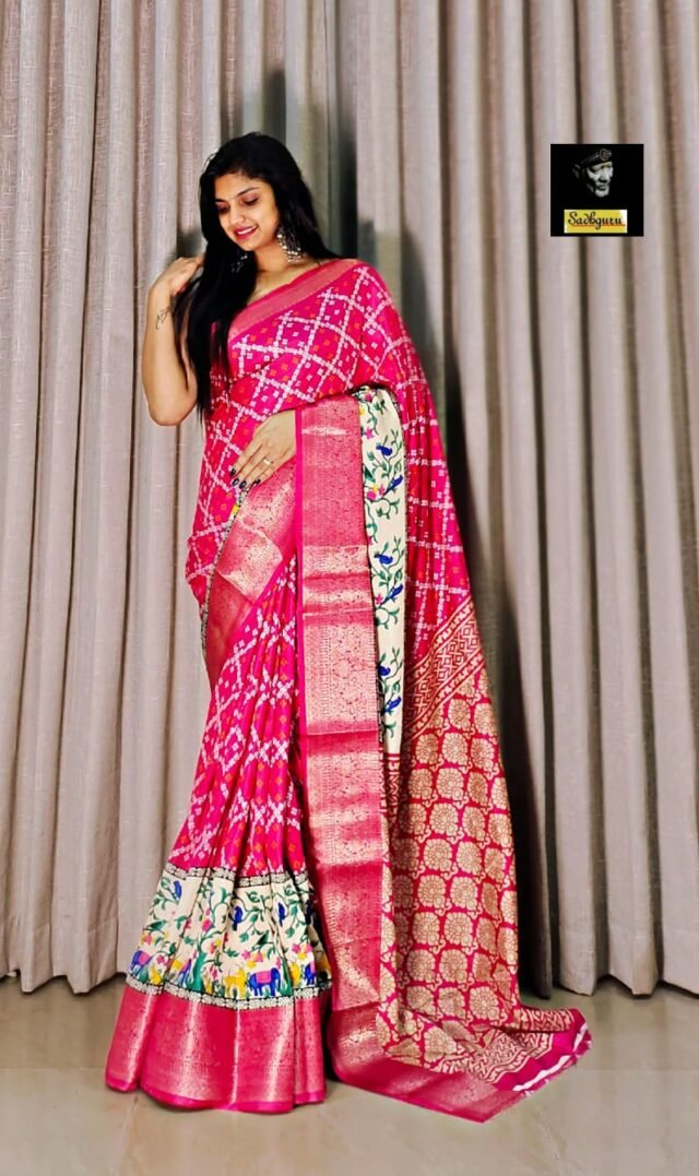 Online Saree Boutique - Designer Sarees Rs 500 to 1000 -