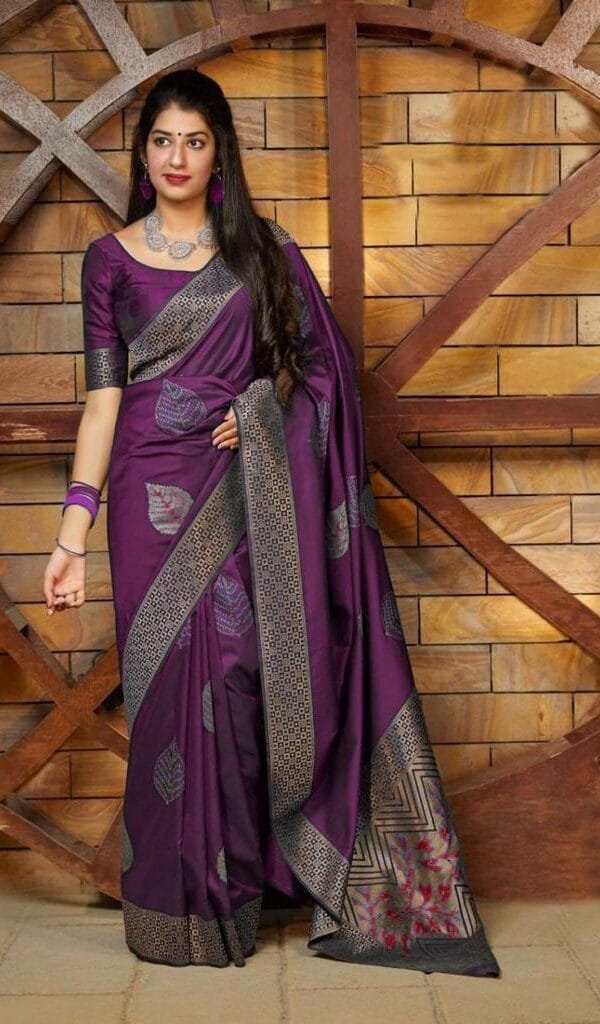 Online Saree Boutique - Designer Sarees Rs 500 to 1000 -