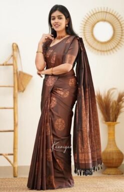Online Saree Shopping Chennai - Designer Sarees Rs 500 to 1000 -