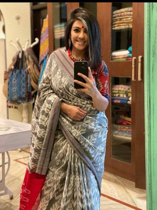 Online Saree Shopping In Chennai - Designer Sarees Rs 500 to 1000 -