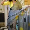 Paithani Silk Saree - Designer Sarees Rs 500 to 1000 -