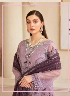 Pakistani Dress For Woman - Pakistani Suits Online
