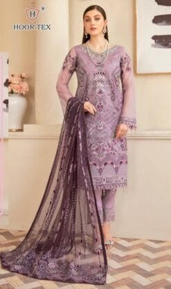 Pakistani Dress For Woman - Pakistani Suits Online