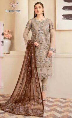 Pakistani Dress Simple - Pakistani Suits Online