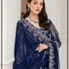 Pakistani Dress Woman - Pakistani Suits Online