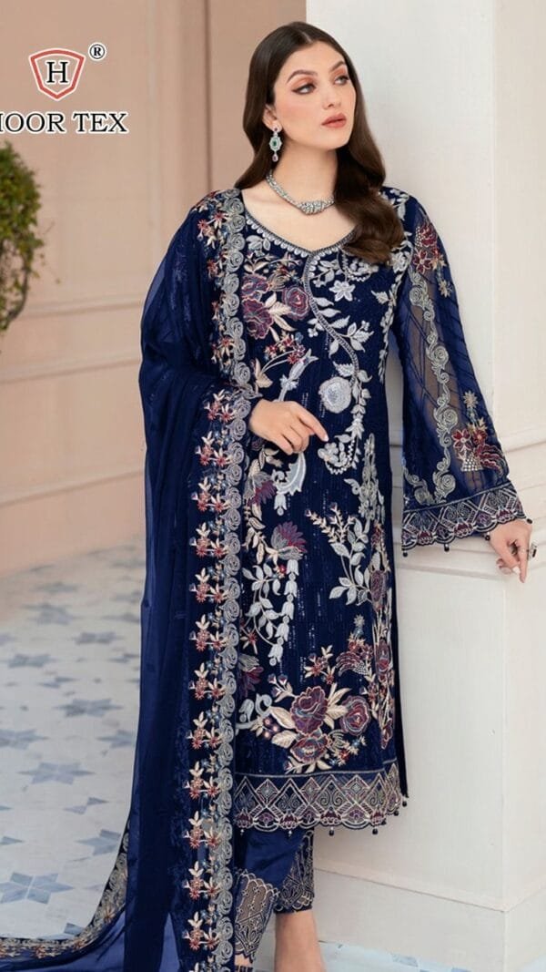 Pakistani Dress Woman - Pakistani Suits Online