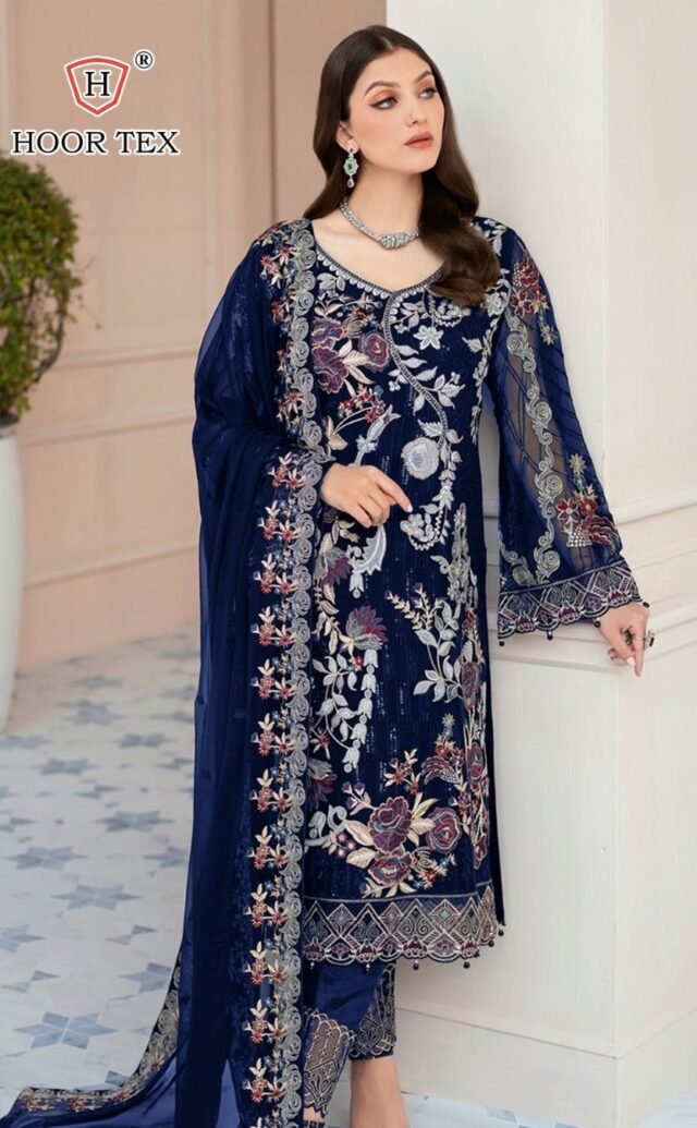 Pakistani Dress Woman - Pakistani Suits Online