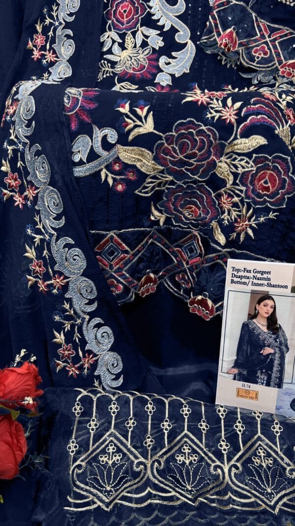 Pakistani Dress Women - Pakistani Suits Online