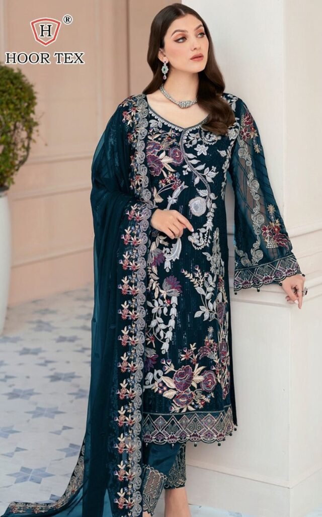 Pakistani Dress Women - Pakistani Suits Online