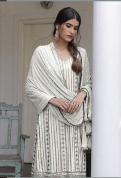Pakistani Suits Cotton - Pakistani Suits Online