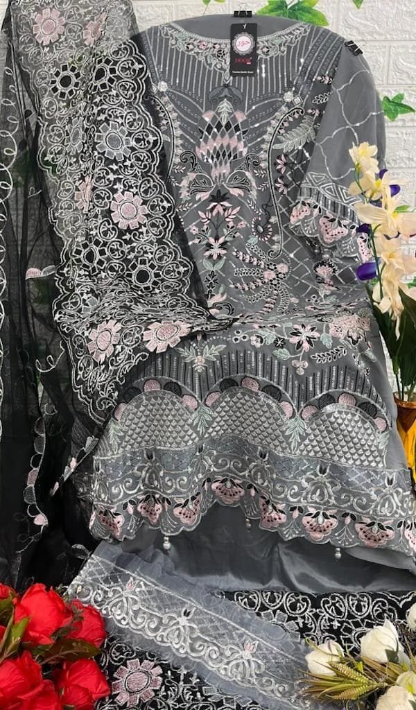 Pakistani Suits In India Online - Pakistani Suits Online