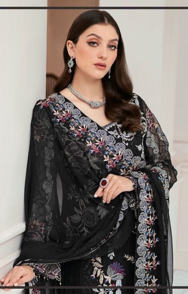 Pakistani Suits India Online - Pakistani Suits Online