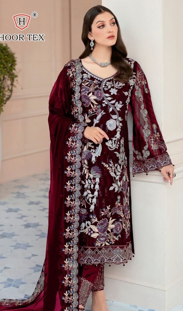 Pakistani Suits Online In India - Pakistani Suits Online