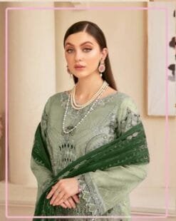 Pakistani Suits With Pants - Pakistani Suits Online