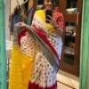 Pure Gadwal Silk Saree - Designer Sarees Rs 500 to 1000 -