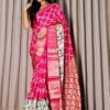 Pure Kanchipuram Silk Saree - Designer Sarees Rs 500 to 1000 -