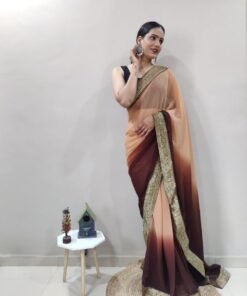 Pure Tussar Silk Saree - Designer Sarees Rs 500 to 1000 -