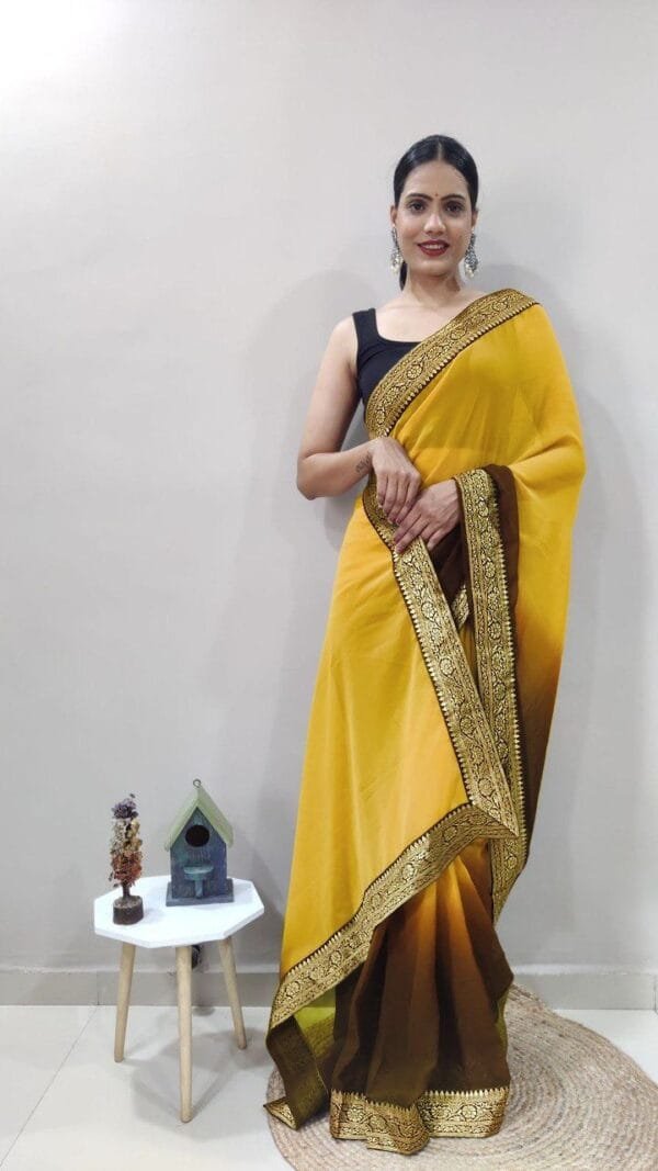 Saree Bangalore - Designer Sarees Rs 500 to 1000 -