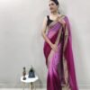 Saree Blouse On Pinterest - Designer Sarees Rs 500 to 1000 -