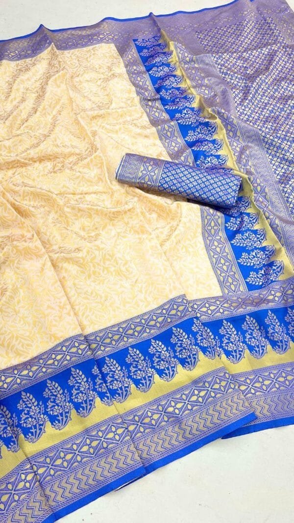 Saree Boutique - Designer Sarees Rs 500 to 1000 -