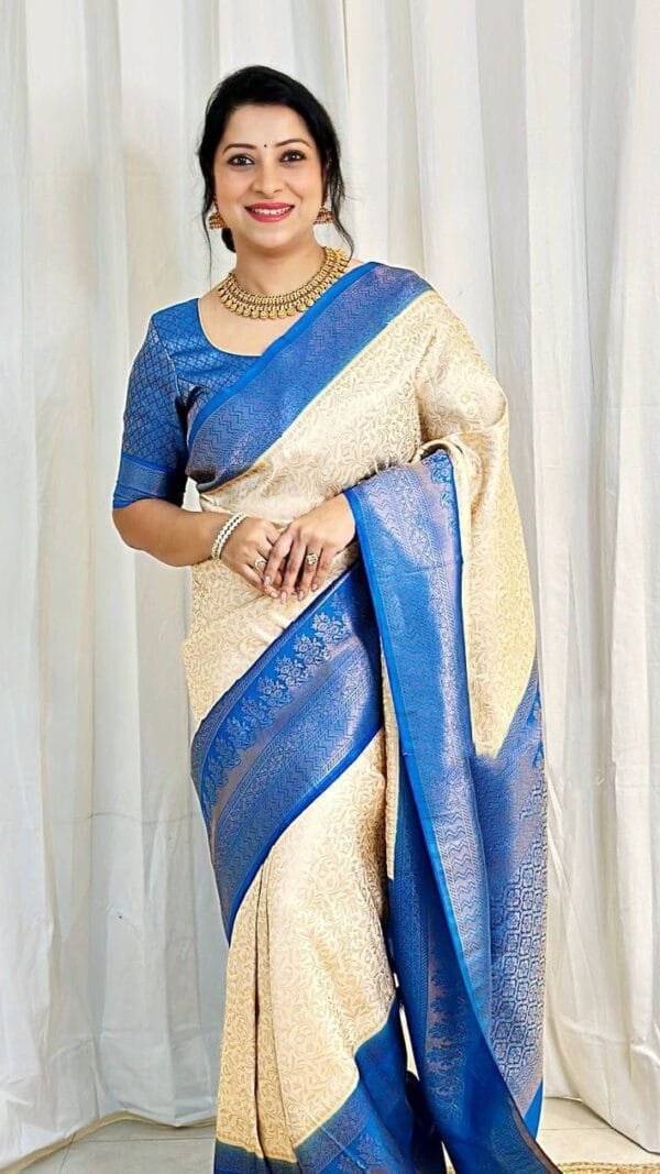 Saree Boutique - Designer Sarees Rs 500 to 1000 -