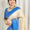 Saree Boutique - Designer Sarees Rs 500 to 1000 -