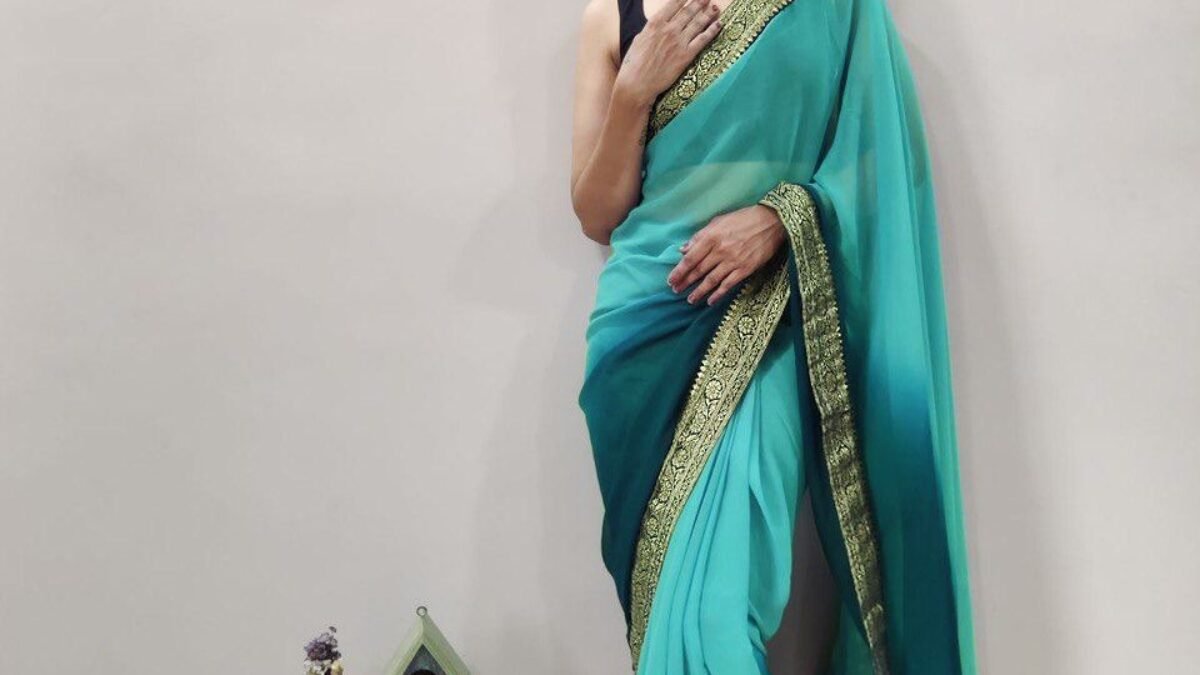 Online Saree Brands - Designer Sarees Rs 500 to 1000 