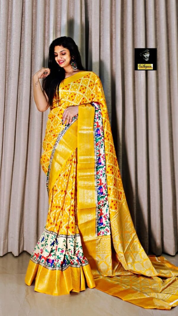 Saree In Bangalore - Designer Sarees Rs 500 to 1000 -