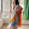 Saree In Usa - Designer Sarees Rs 500 to 1000 -