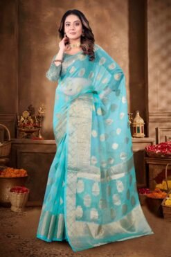 Saree Online In Usa - Designer Sarees Rs 500 to 1000 -