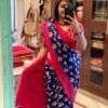Saree Online Kolkata - Designer Sarees Rs 500 to 1000 -