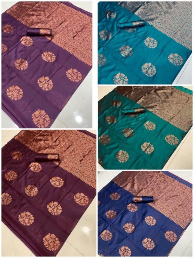 Saree Online Kolkata - Designer Sarees Rs 500 to 1000 -