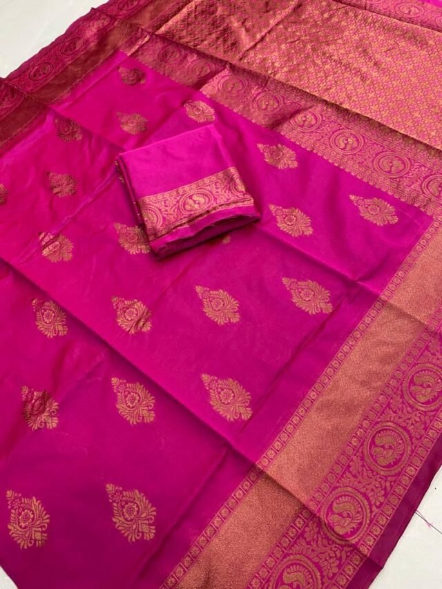 Saree Types - Designer Sarees Rs 500 to 1000 -