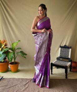 Saree Weaves - Designer Sarees Rs 500 to 1000 -
