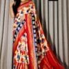 Silk Banarasi Saree - Designer Sarees Rs 500 to 1000 -