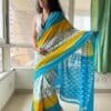 Silk Saree Chennai - Designer Sarees Rs 500 to 1000 -
