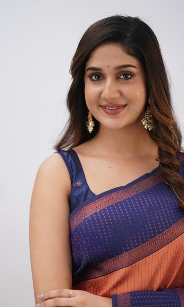 Silk Saree - Designer Sarees Rs 500 to 1000 -